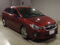 2013 Subaru Impreza Sports