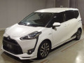 2016 Toyota Sienta