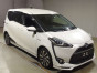 2016 Toyota Sienta