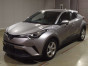 2018 Toyota C-HR