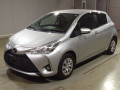 2019 Toyota Vitz