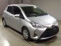 2019 Toyota Vitz