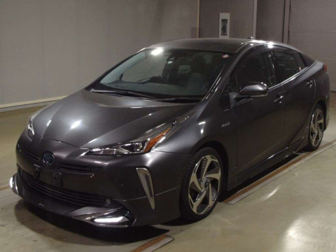 2019 Toyota Prius ZVW51[0]