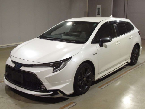 2020 Toyota Corolla Touring Wagon ZWE211W[0]