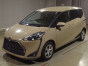 2020 Toyota Sienta