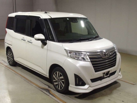 2020 Toyota Roomy M900A[2]