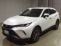 2023 Toyota Harrier Hybrid