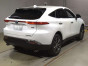 2023 Toyota Harrier Hybrid