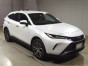 2023 Toyota Harrier Hybrid