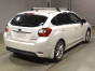 2014 Subaru Impreza Sports