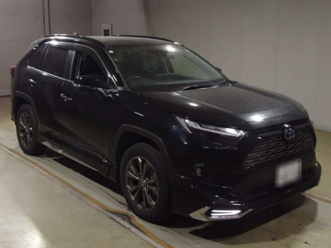 2023 Toyota RAV4 AXAH54[2]