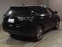 2016 Toyota Harrier