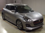 2018 Suzuki Swift