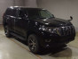 2017 Toyota Land Cruiser Prado