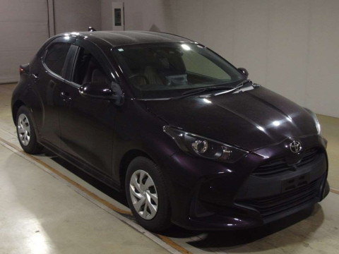 2020 Toyota YARIS KSP210[2]