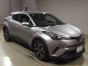 2017 Toyota C-HR