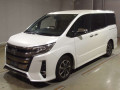 2021 Toyota Noah