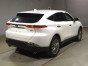 2022 Toyota Harrier Hybrid