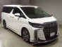 2021 Toyota Alphard