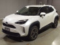 2021 Toyota YARIS CROSS