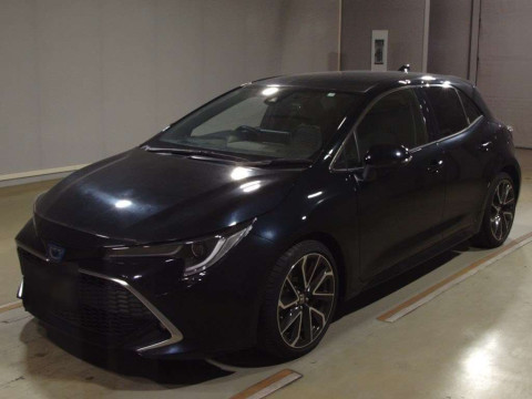 2021 Toyota Corolla Sports ZWE213H[0]