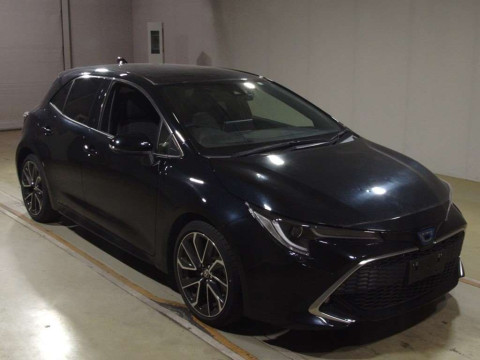 2021 Toyota Corolla Sports ZWE213H[2]