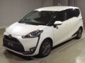 2015 Toyota Sienta