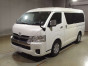 2023 Toyota Hiace Wagon