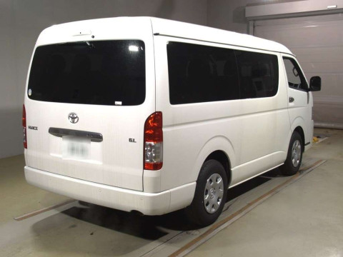 2023 Toyota Hiace Wagon TRH214W[1]