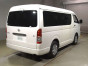 2023 Toyota Hiace Wagon