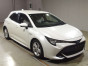 2018 Toyota Corolla Sports