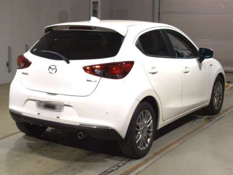 2020 Mazda Mazda2 DJ5FS[1]