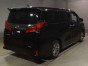 2022 Toyota Alphard