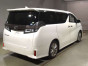 2018 Toyota Vellfire