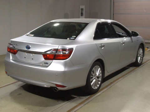 2016 Toyota Camry AVV50[1]