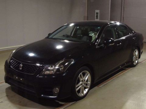 2012 Toyota Crown GRS200[0]