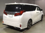 2020 Toyota Alphard