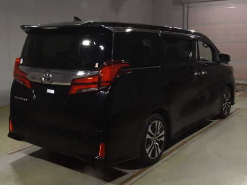 2020 Toyota Alphard AGH30W[1]