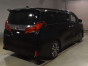 2020 Toyota Alphard