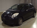 2009 Toyota Vitz