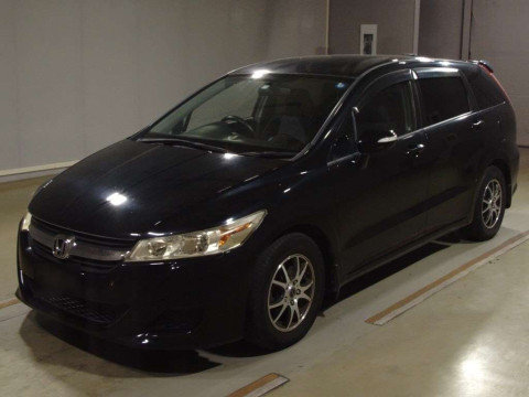 2010 Honda Stream RN6[0]