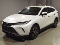 2020 Toyota Harrier