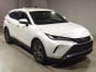 2020 Toyota Harrier