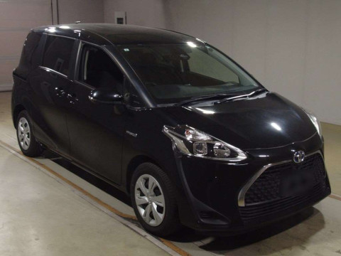 2019 Toyota Sienta NHP170G[2]