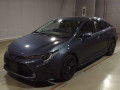 2022 Toyota Corolla Sedan