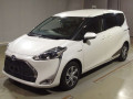 2019 Toyota Sienta