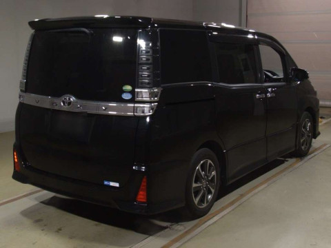 2019 Toyota Voxy ZRR80W[1]