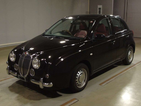 2017 Mitsuoka Viewt K13[0]