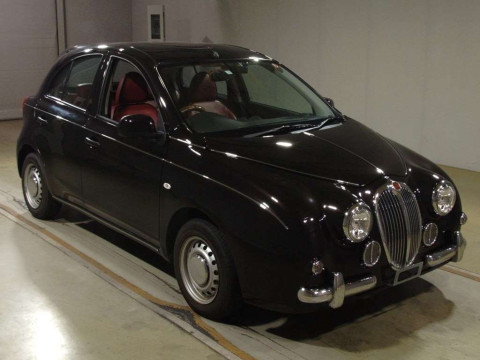 2017 Mitsuoka Viewt K13[2]