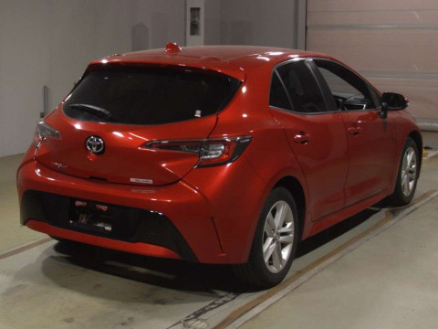 2020 Toyota Corolla Sports NRE210H[1]